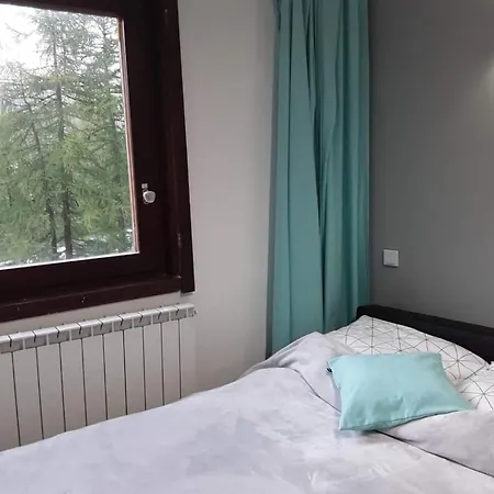 Alfastudio Apartament