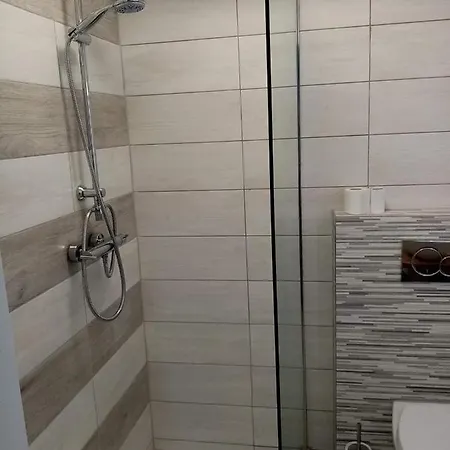 Appartement Alfastudio