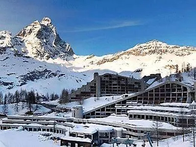 Appartement Alfastudio Breuil-Cervinia