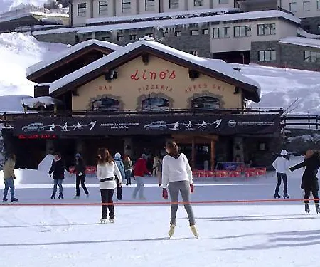 Apartament Alfastudio Breuil-Cervinia