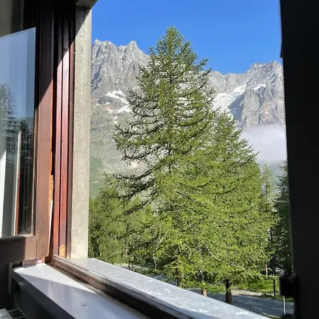 Apartament Alfastudio Breuil-Cervinia