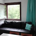 Apartmán Alfastudio