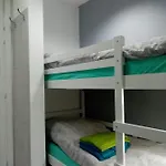 Apartmán Alfastudio