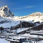 Apartament Alfastudio Breuil-Cervinia