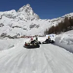 Alfastudio * Breuil-Cervinia
