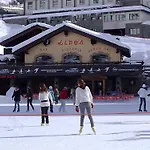Apartmán Alfastudio Breuil-Cervinia