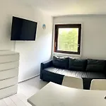 Alfastudio Apartmán *