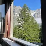 Apartament Alfastudio Breuil-Cervinia