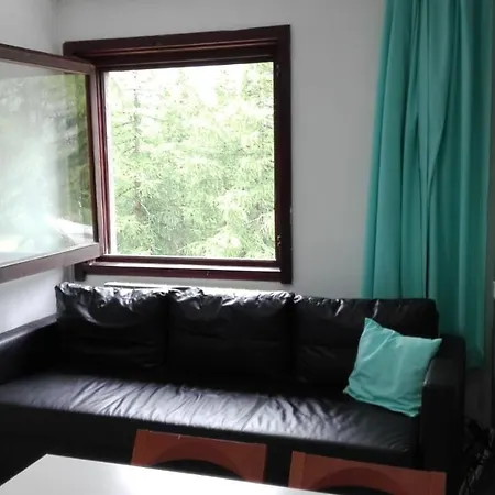 Апартаменты Alfastudio