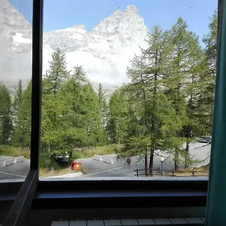 Alfastudio 아파트 브루일서비니아