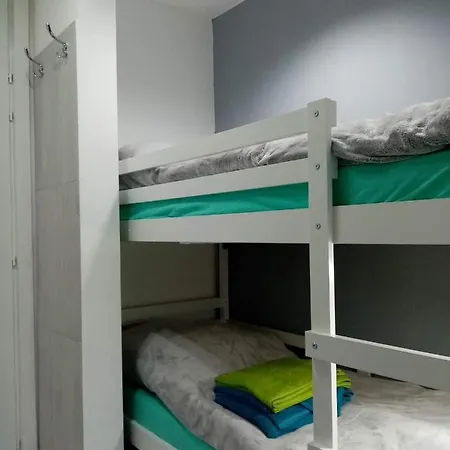 Appartement Alfastudio