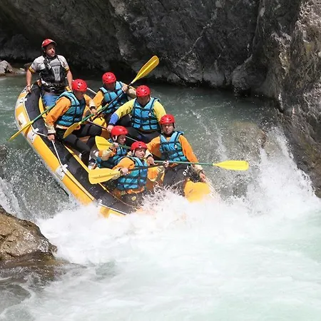 Апартаменты Alfastudio Брей-Червиния