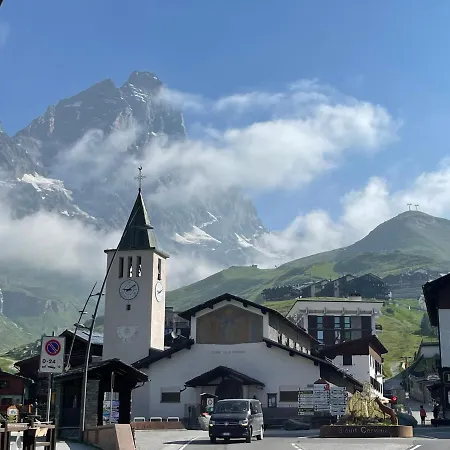 아파트 Alfastudio *