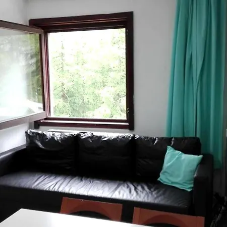 Apartment Alfastudio Cielo Alto Ski-in Out & Matterhorn View Breuil-Cervinia