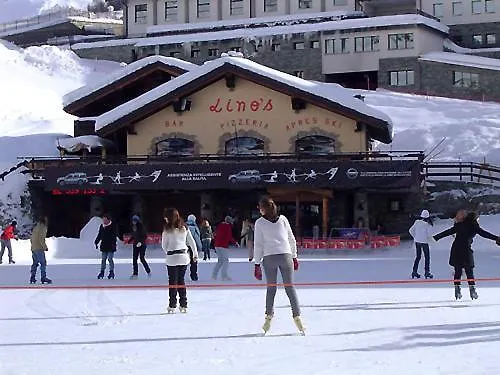 Daire Alfastudio Breuil-Cervinia